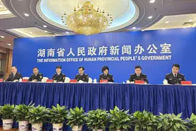 湖南：优化消费环境 共筑满意消费图片