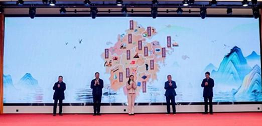 浙江发布首批13条非遗主题研学线路 打造“非遗+研学”文旅融合新样板