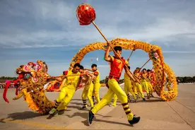 根本看不过来！容县端午值得期待~图片