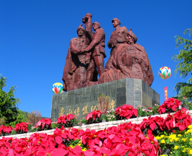 文旅深融 建圈强链——写在2025凉山州文化和旅游发展大会暨凉山旅游投资大会开幕之际