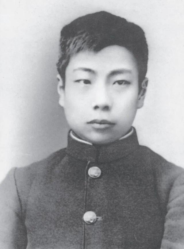 鲁迅的一生