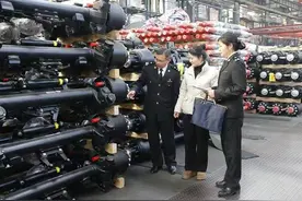外贸开门红！前2个月河南外贸进出口增长26.4%图片