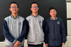 初三直通硕士，3名武汉伢已被录取，国内六高校“少年班”都有哪些特色图片