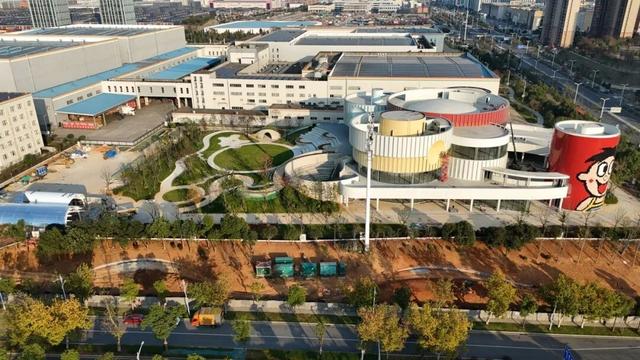 速看！旺旺Special体验馆实探→