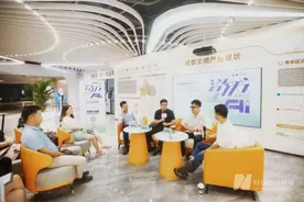 人工智能如何影响游戏产业？三位大咖现场开“脑洞”图片