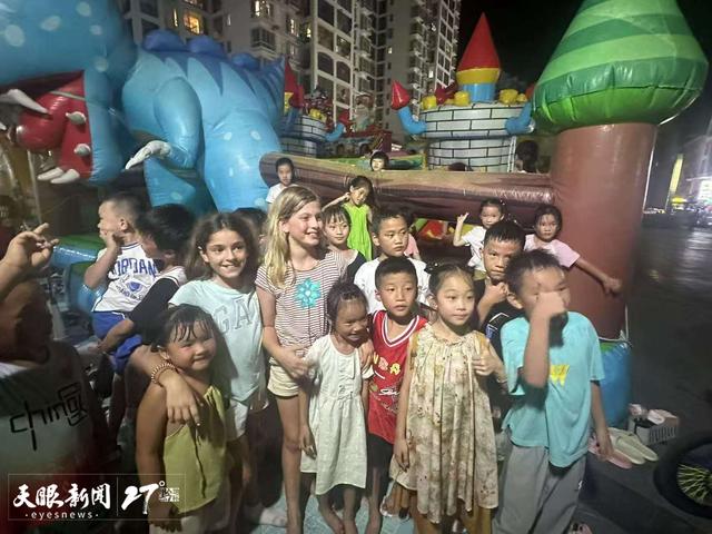 感受真实友好、充满活力的当代中国｜2025年西班牙文化旅游协会青少年贵州行活动结营