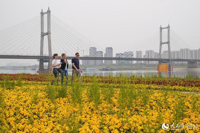 China Travel，就是这么火