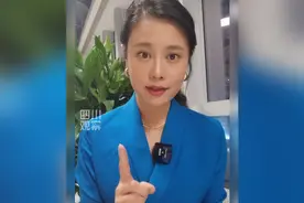 视评来了︱跃居中国汽车第一城 川A何以浩浩荡荡？图片