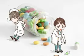 咳嗽很久了，总不见好怎么办？图片