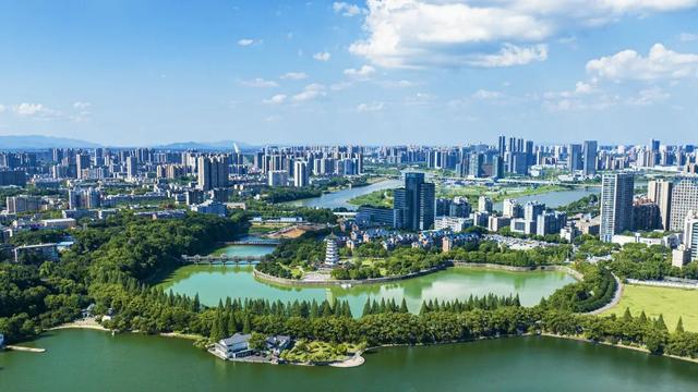 开福区何以跻身全国文化产业竞争力百强区Top30？