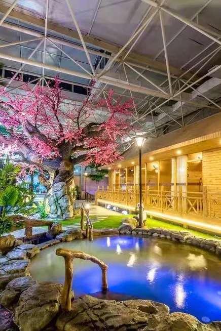 听劝！冬天来长春，就要这么玩！