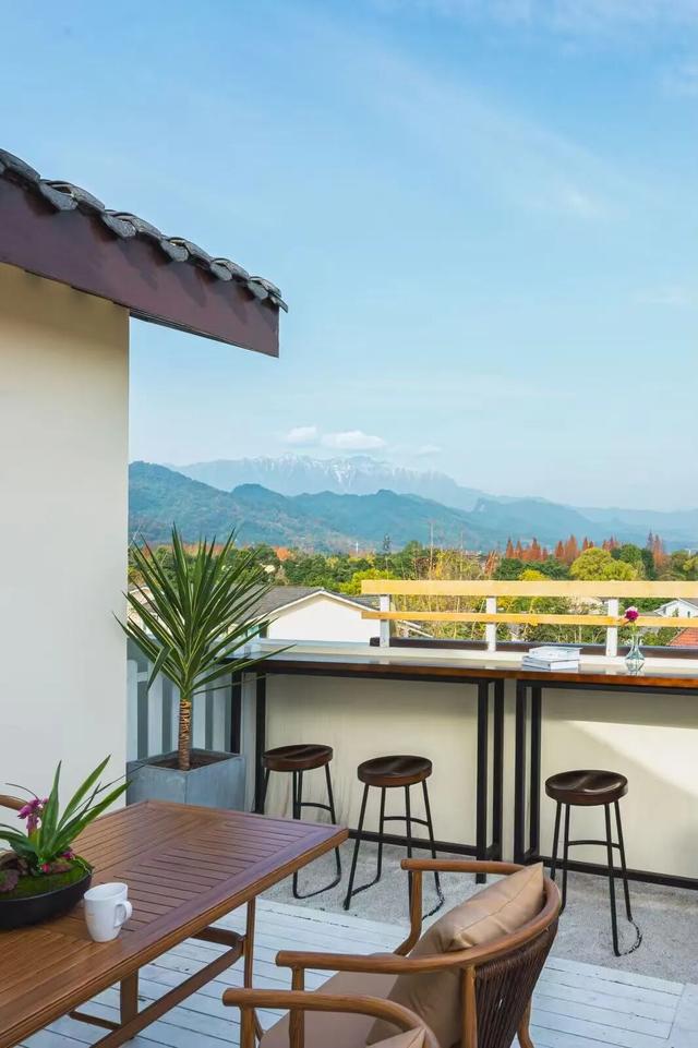 免费大放送，100间熊猫家园主题民宿酒店房间来袭