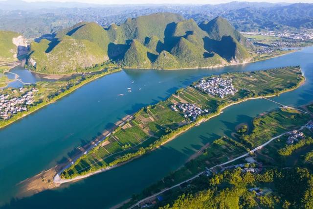 解锁融安“美丽庭院”新玩法，畅享乡村自在游
