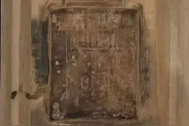 秦始皇帝陵陵西墓葬首次发现国内最早的四轮马车实物资料图片