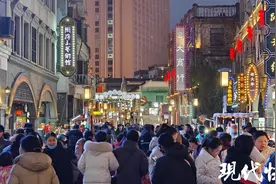从大年初一甜到正月十五，连云港红红火火闹元宵图片
