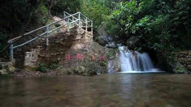 3天2夜！清城4条深度游玩线路，怎么选？
