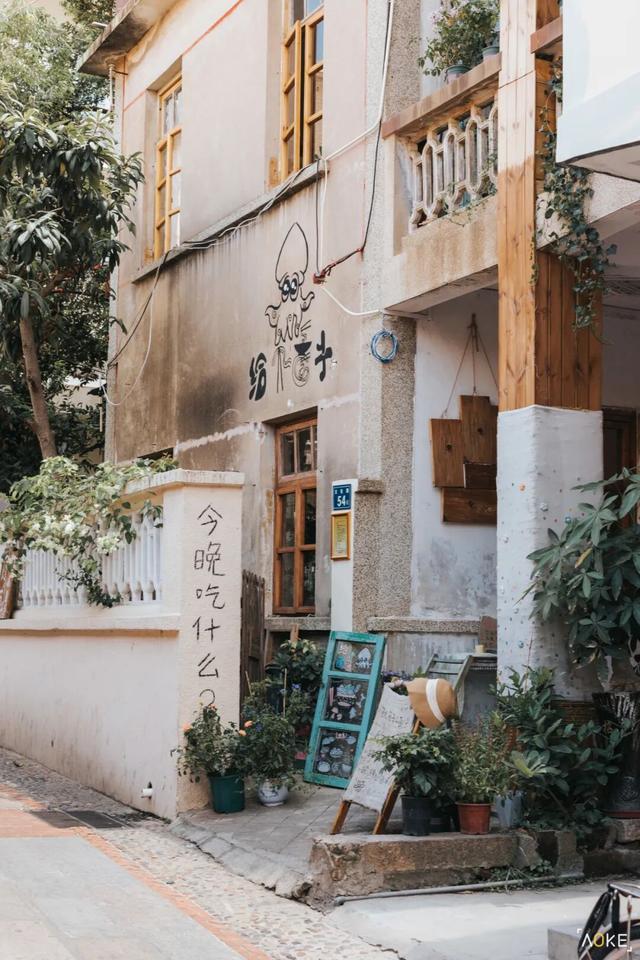 火上热搜的石鼓路，本地人带逛24小时！