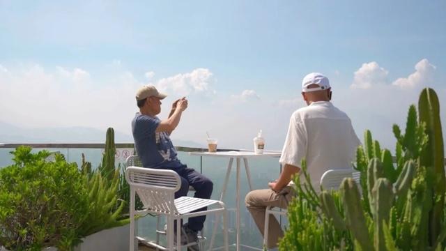 光影赋能文旅融合！“跟着影视游四川” 活动全景展现攀枝花文旅新魅力