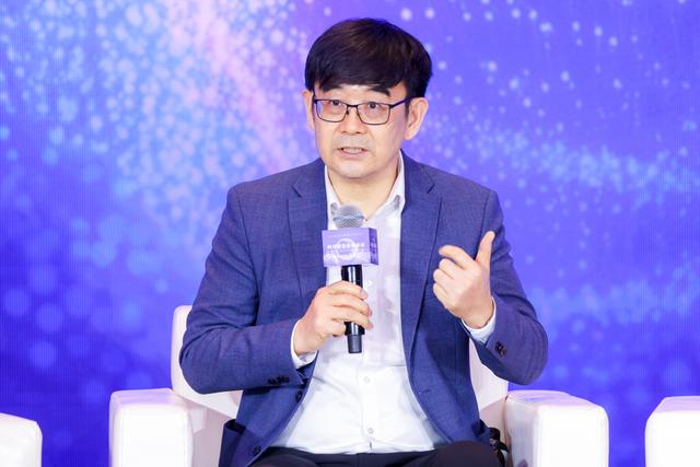 “复制”袁隆平，或是预报传染病？战略科学家畅享科学智能