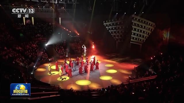 假日演出市场精彩纷呈 丰富百姓文化生活