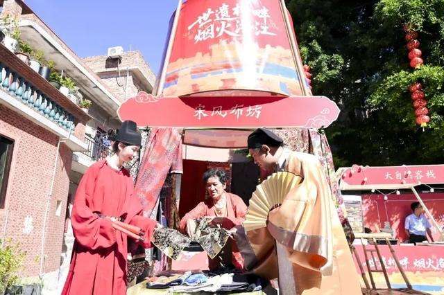 培育文旅新业态，激发消费新活力——洛江区推动夜间经济蓬勃发展