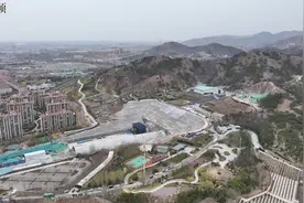 亚洲最大！山东这个市政交通隧道全线贯通视频封面