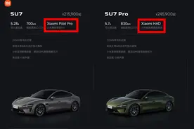 车企“智驾”集体更名“辅助驾驶”背后：合规与责任如何归位图片