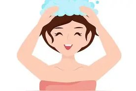 免洗喷雾的蓬松密码图片