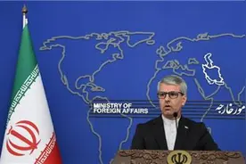 伊朗外交部：下一轮伊美谈判时间“正在考虑中”图片