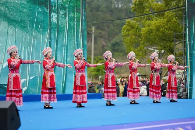 2025叙永文旅年度答卷——文化馆篇