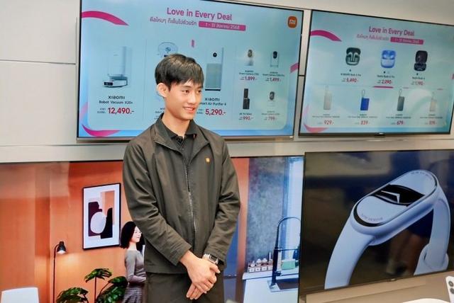 新零售助力小米高端化出海，未来5年计划海外开一万家店