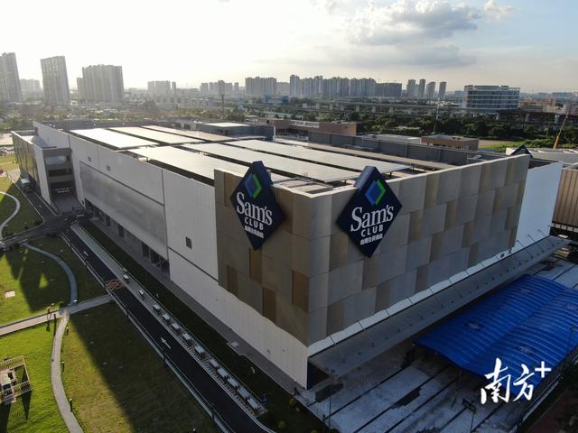 城市地标超级阵容就位，中山换上全新门面！