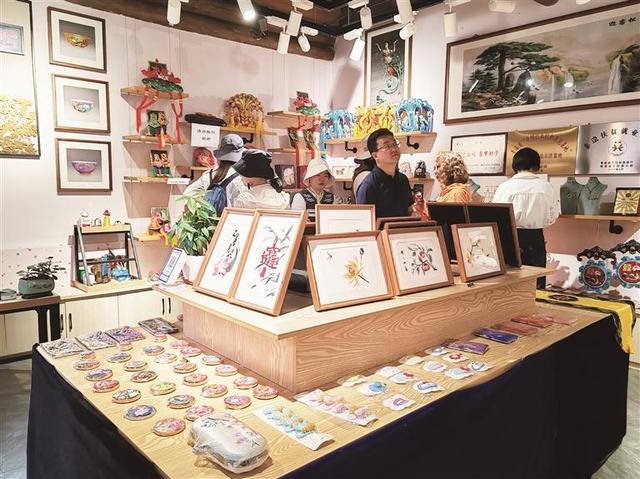 高原驿站热起来
