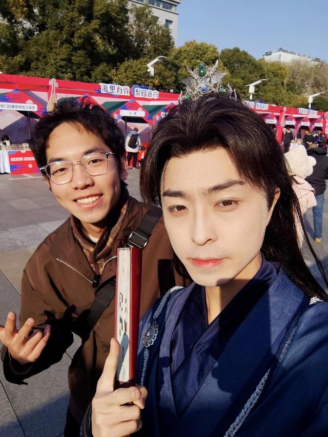 “浙里有戏·梨园新市”开市，达人齐聚共话戏曲文旅新风尚