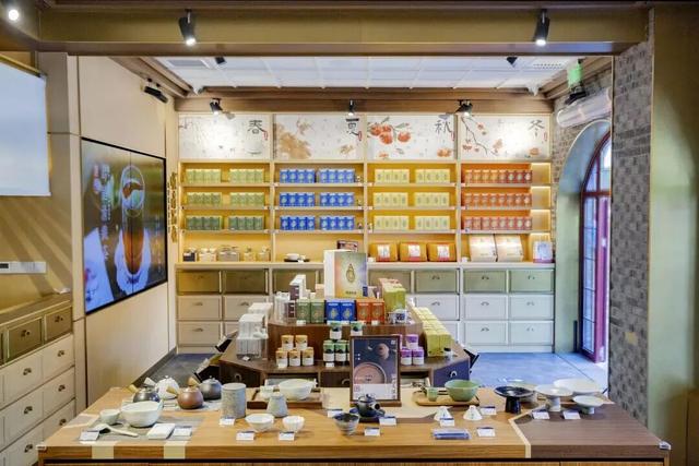 北京赏秋“绝配”来了！