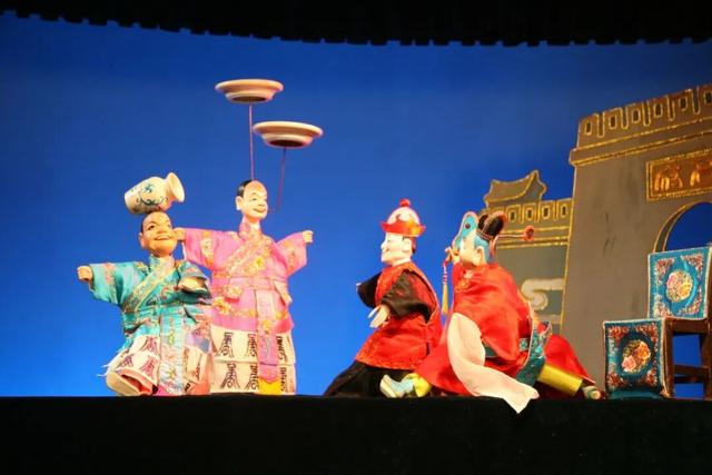 漳州入选了！今年就要来漳州，过大年！