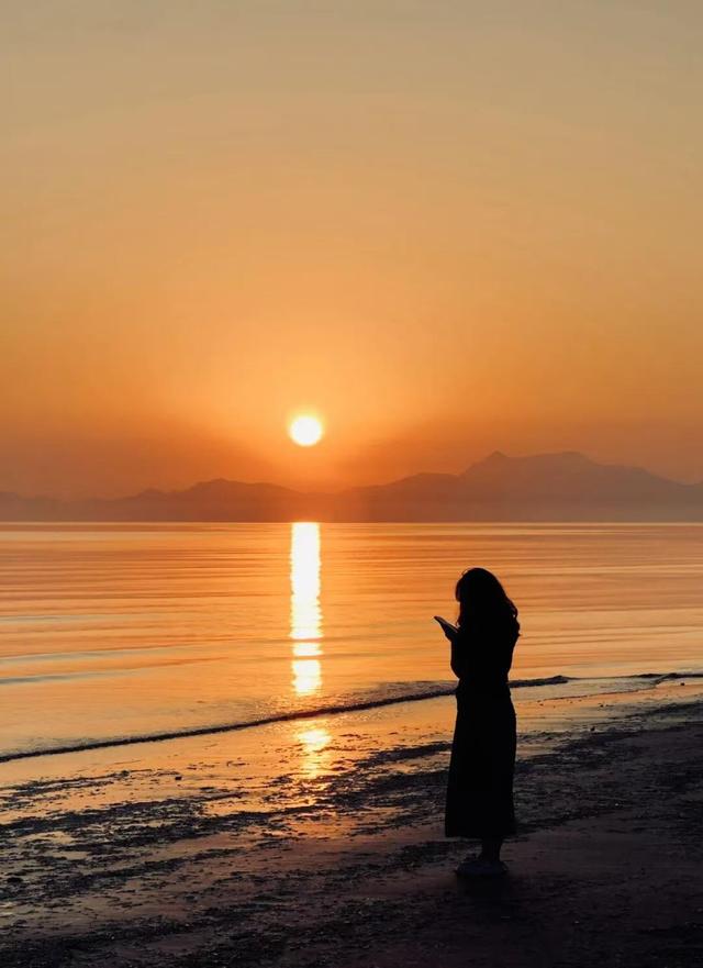 想看海上日出跨年？一定要来古今交汇、鲜美宜居的烟台！