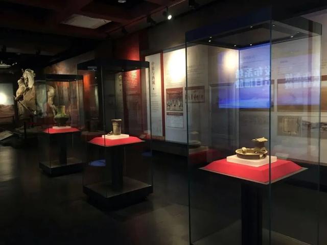 丝路文化行｜循班超足迹 赏银杏美景