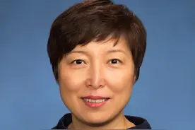 专访高盛总经理索莉晖：国际长线资金在中国市场的参与度会进一步提高图片
