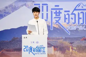 20度的丽江｜古城民宿，不只住宿：丽江古城优质民宿地图发布图片