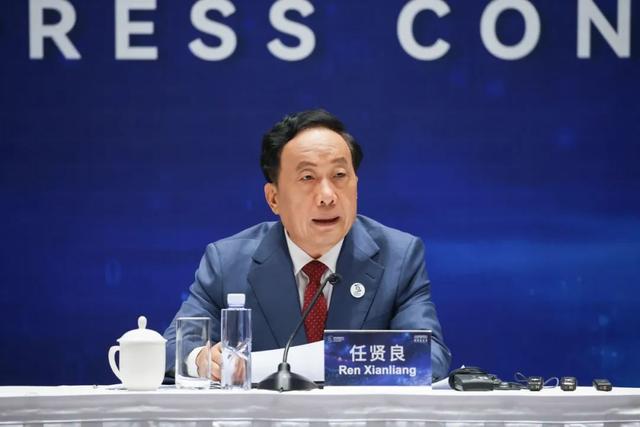 2025年世界互联网大会文化遗产数字化论坛新闻发布会在北京召开