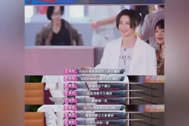 “互换人生”全员信念感拉满！《音乐缘计划》今晚精彩嗨不停图片