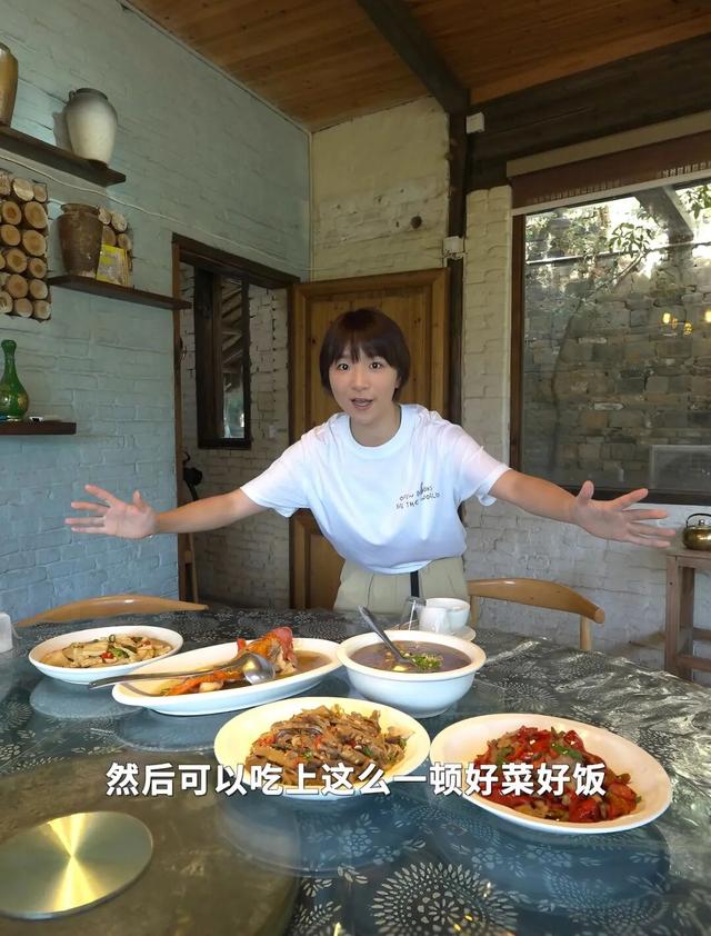 千万博主打卡上饶晒秋，独特“秋俗”引媒体关注，你还不来“晒”？