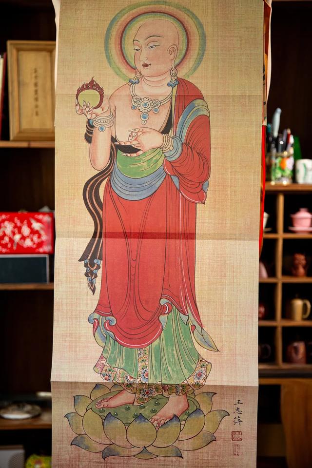 每年2000万人跑来朝圣，可惜她的美，正在倒计时