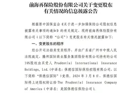 这家公司将迎外资新股东！图片