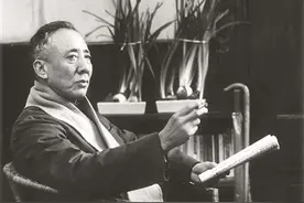 孙犁：从白洋淀到世界（中国经典作家在海外）图片