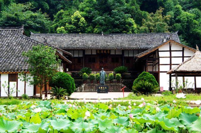 南充 “柔情嘉陵江・治愈乡村之旅”：赴一场山水与烟火的温柔之约