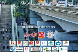 精彩假期进行时！快来加入，一起连出美丽大武汉图片