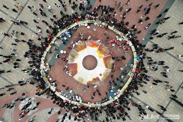 绘就全域新图景 奏响发展新乐章——黔西市“十四五”文旅发展纪实