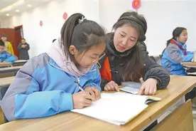 西安：社区嵌入式服务设施托起“一老一小”幸福生活图片